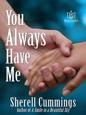 cover image of You Always Have Me